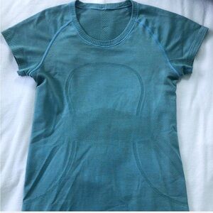 Lululemon swiftly tech t shirt